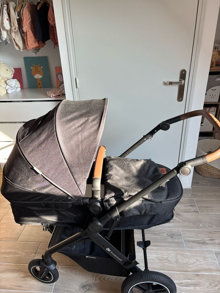 Poussette kinderkraft B tour - photo numéro 3