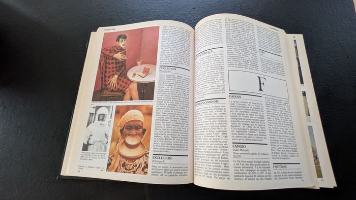 L'encyclopédie des découvertes - photo numéro 3