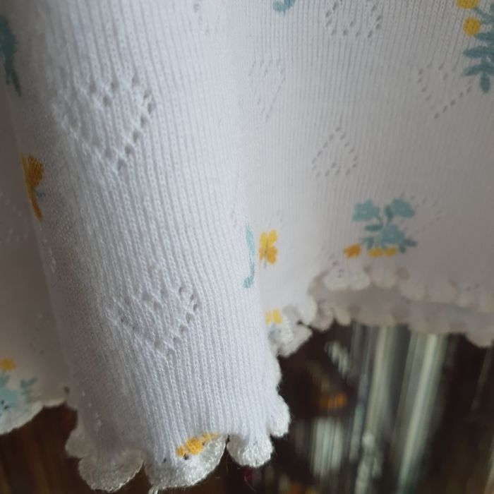 Ensemble Pantalon de toile, t-shirt 6 ans - photo numéro 4