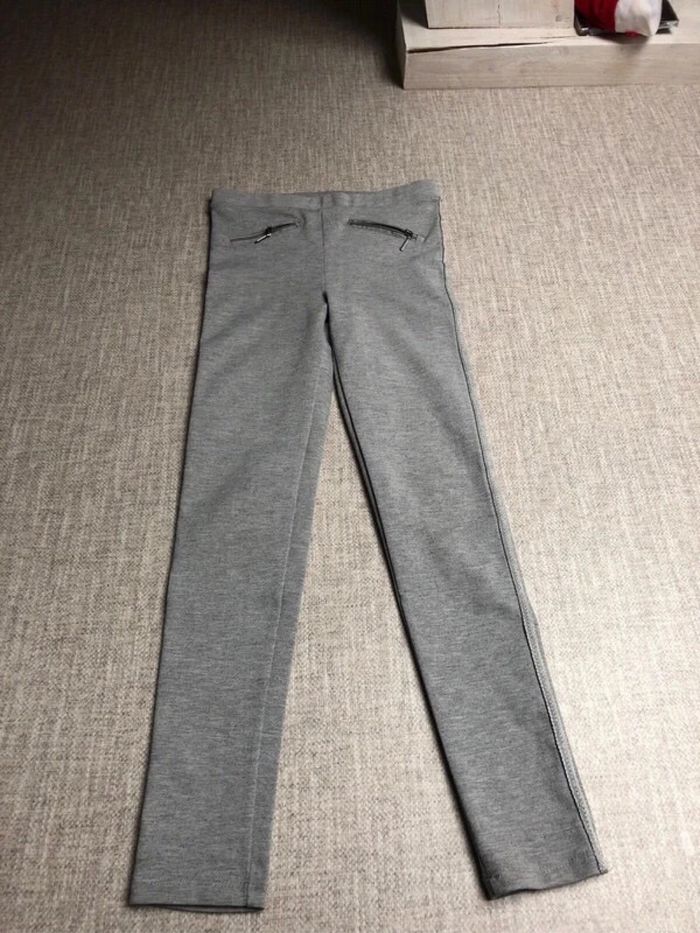 Legging taille 12