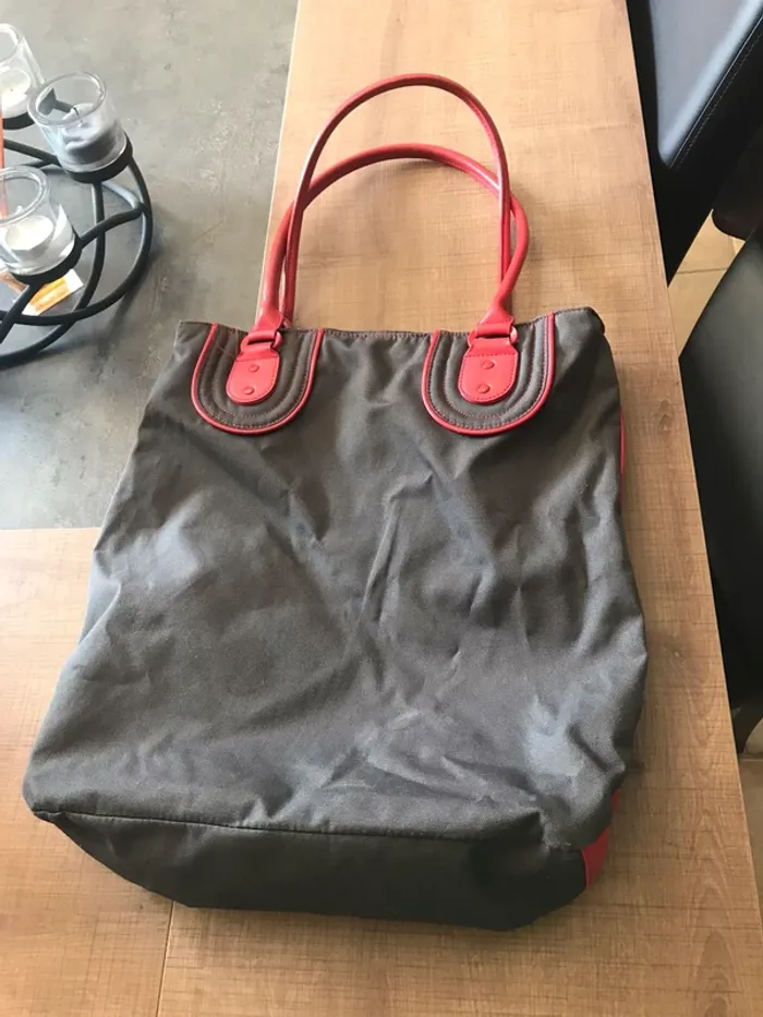 Sac nike - photo numéro 2