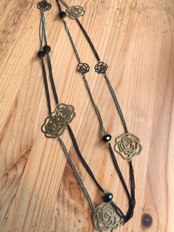 Grand collier