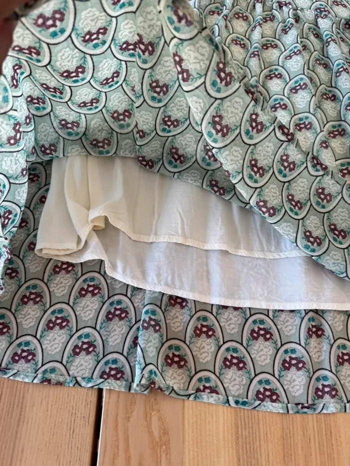 Robe Charlior taille M - photo numéro 5