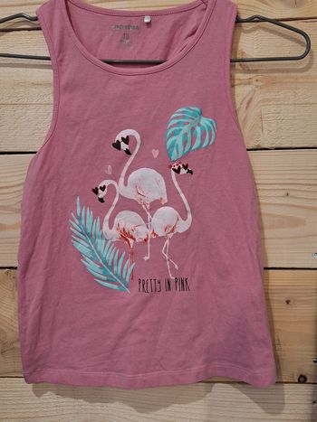 Débardeur 10 ans orchestra