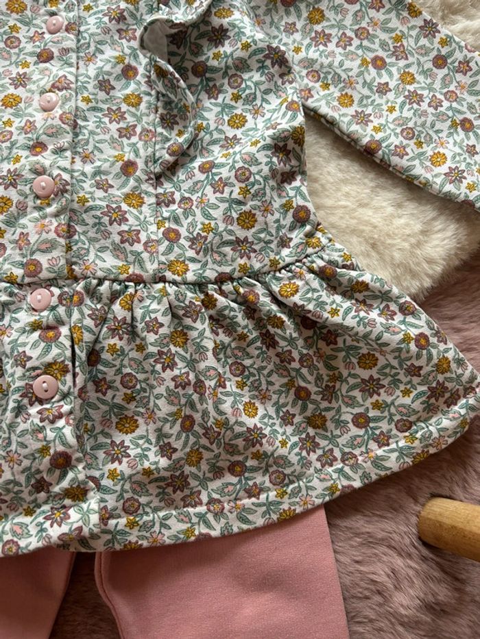 Ensemble DPAM 12 mois - photo numéro 4