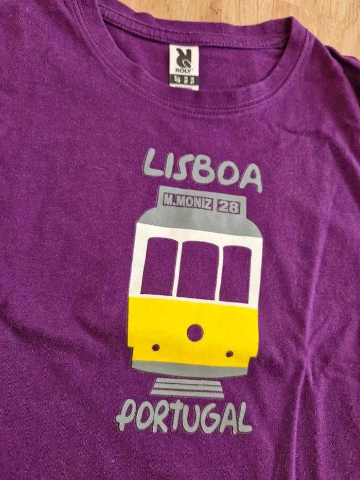 Lot t-shirts 5 ans - photo numéro 5