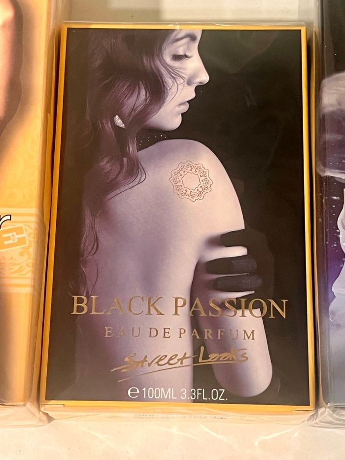 Lot 4 eau de parfum - photo numéro 3