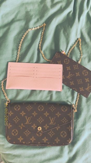 Sac à main Luxury