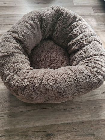 Panier chat ou chien