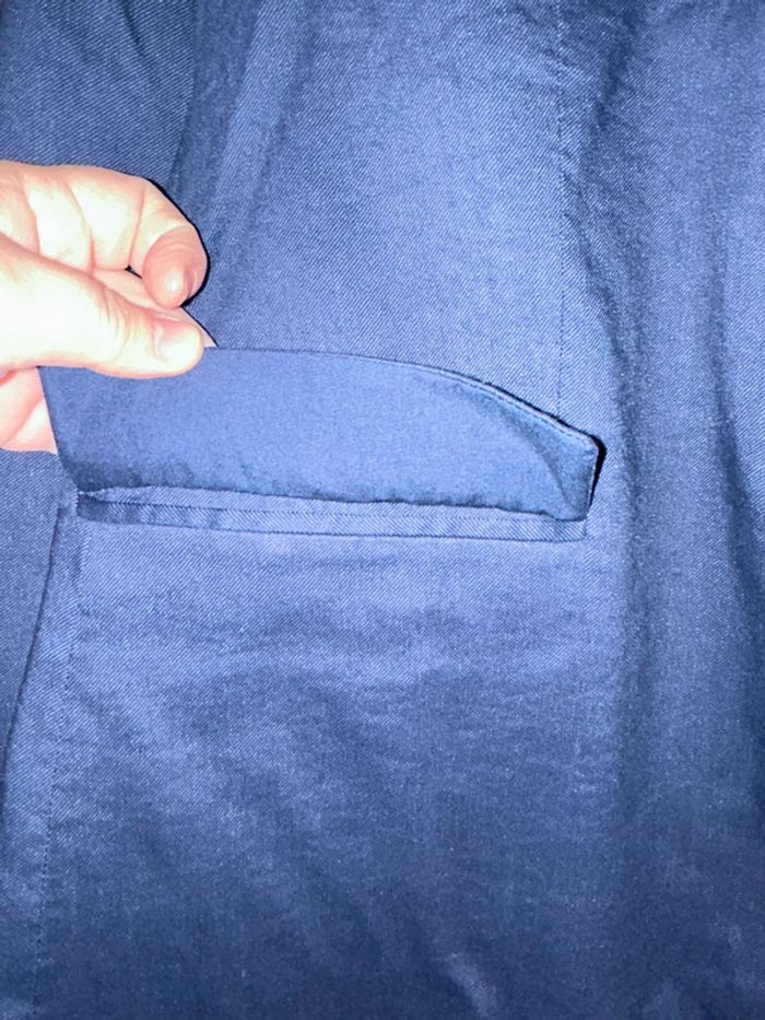 Ensemble Veste et pantalon Gérard Darel Paris#taille 44 - photo numéro 5