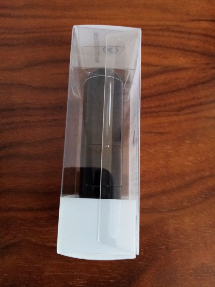 Vapo de sac BS (noir) - photo numéro 3