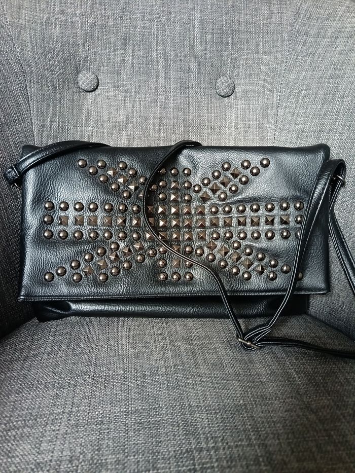 Sac pochette - photo numéro 2