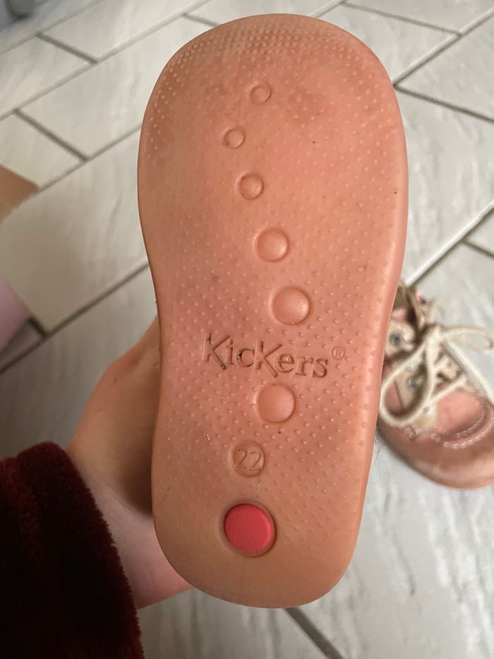 Chaussures - photo numéro 4