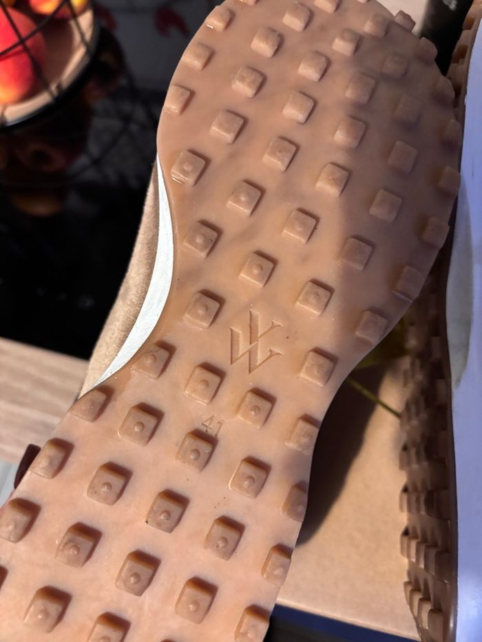 Bakets femme Vanessa Wu - photo numéro 2