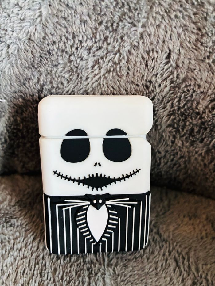 Objet collection décoration Disney Jack skellington - photo numéro 2