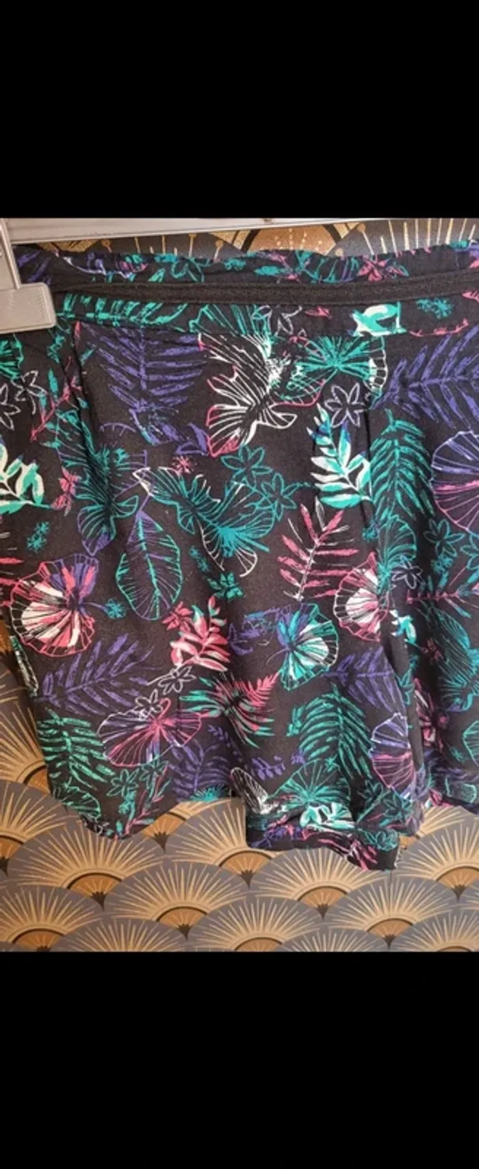 Short femme leger - photo numéro 2