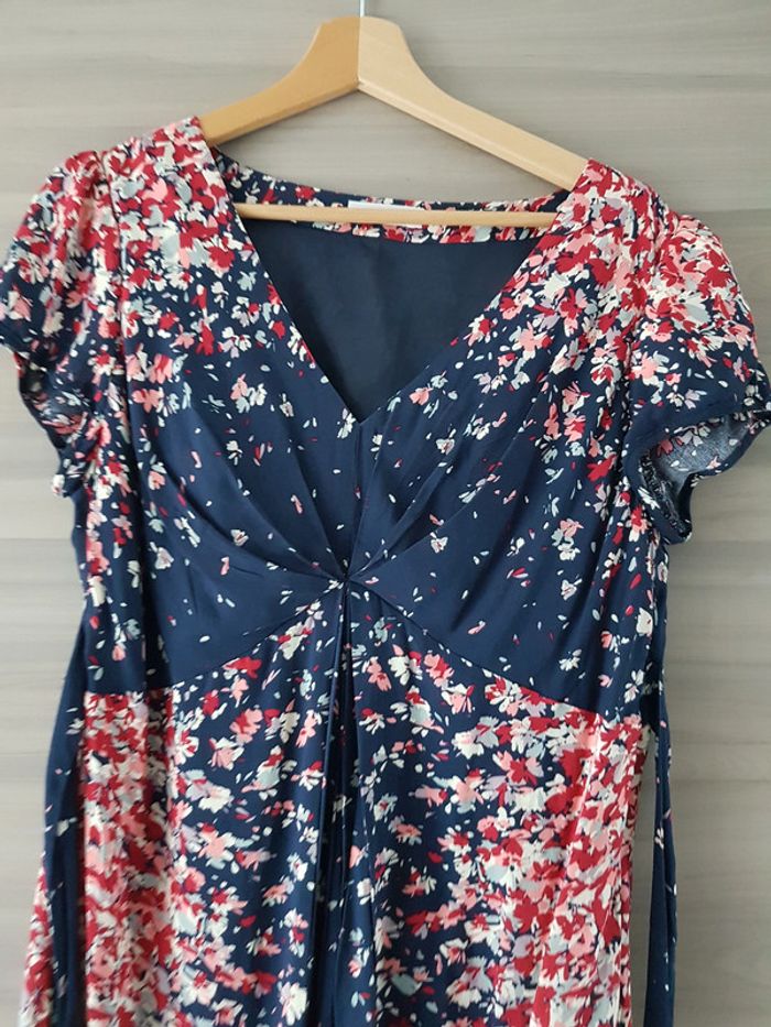 Robe Promod taille 42 - photo numéro 3
