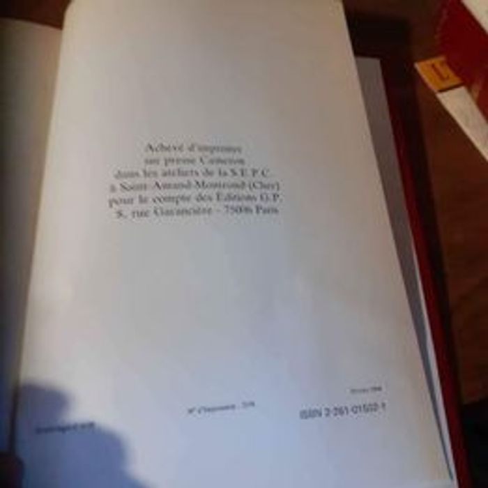 Les vergers d'Osiris de Guy Rachet - photo numéro 4