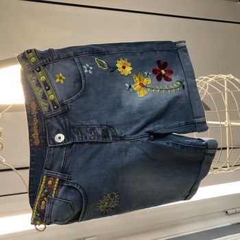 Short Desigual