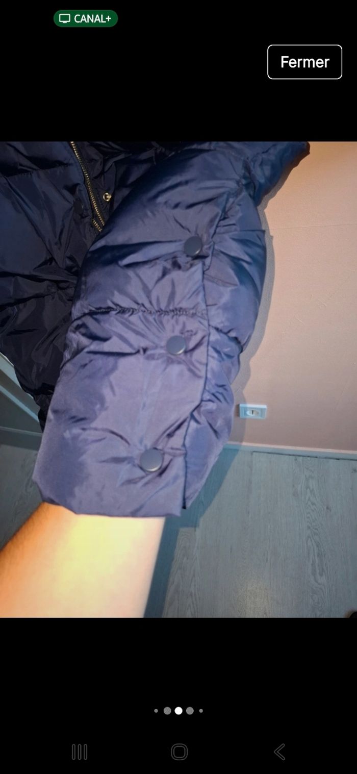 Manteau - photo numéro 6