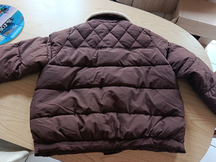 Doudoune femme - photo numéro 4