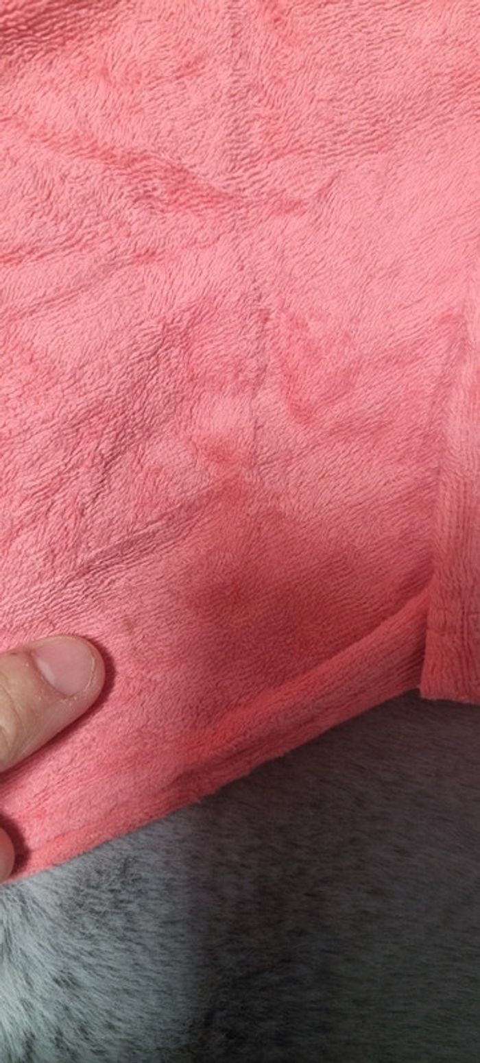 Pyjama Minnie - photo numéro 3