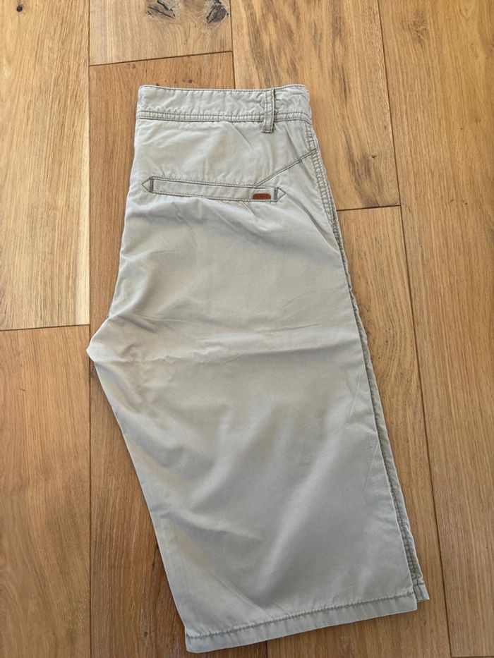 Short Esprit