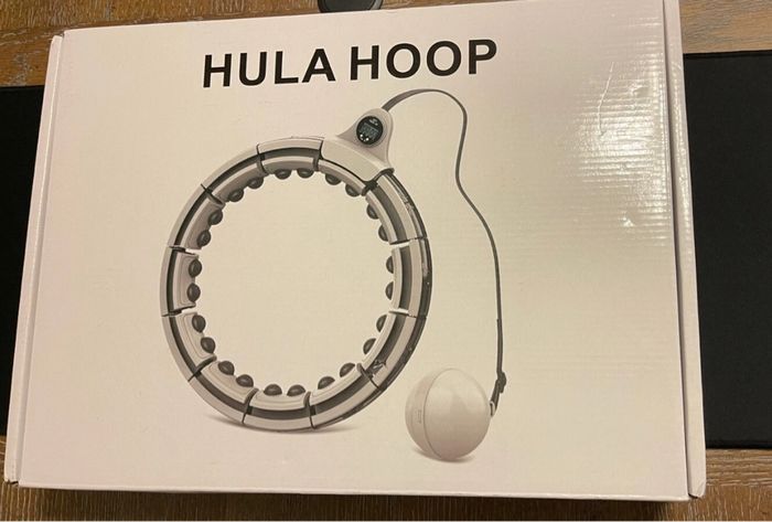 Cerceau fitness - photo numéro 4