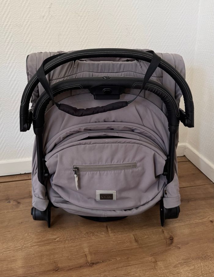 Poussette compacte cybex coya - photo numéro 4