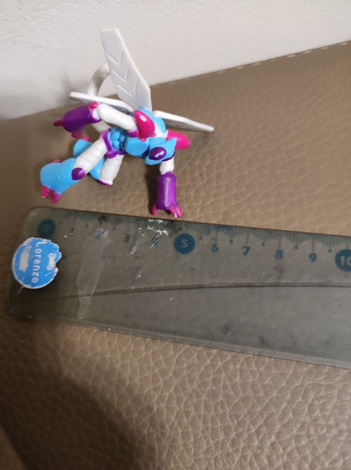 figurine gormiti - photo numéro 5