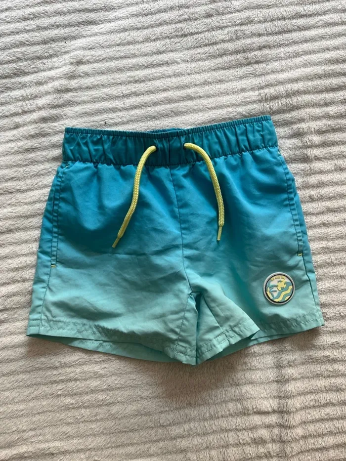 Lot short de bain - photo numéro 2