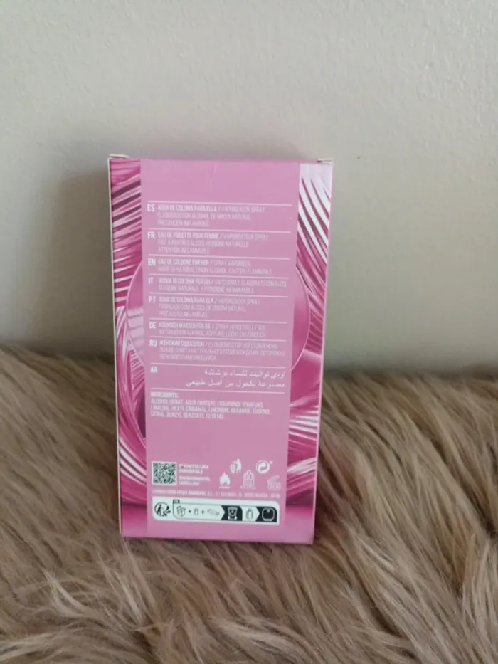 Parfum générique diva - photo numéro 2