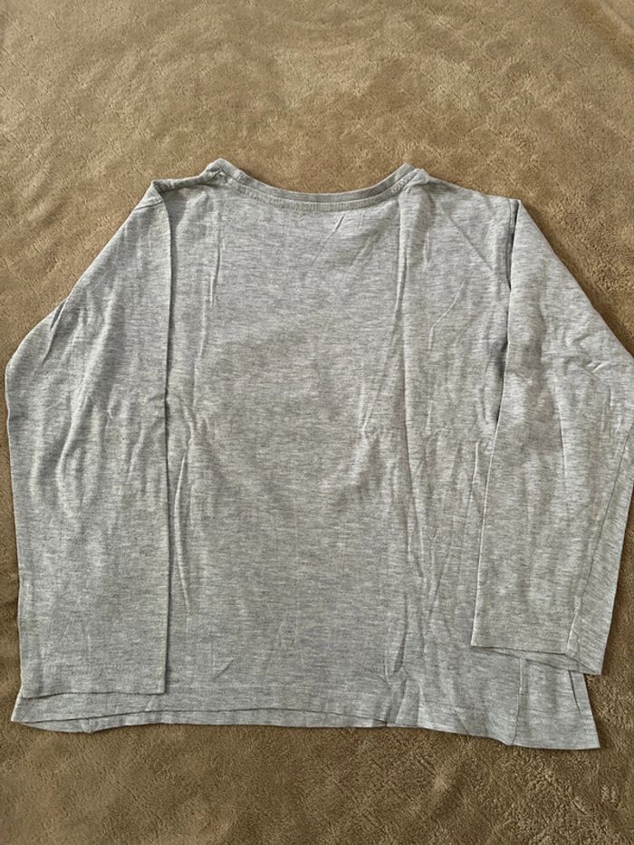 Sweat garçon - photo numéro 5