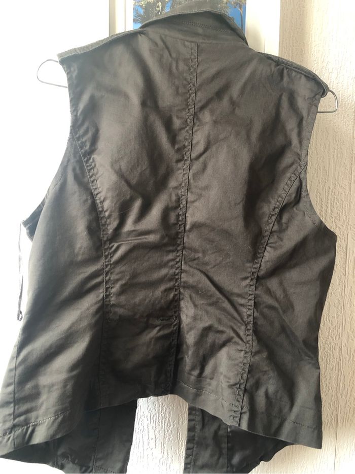Gilet - photo numéro 2