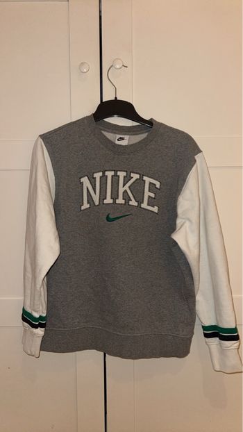 Sweat Nike unisexe