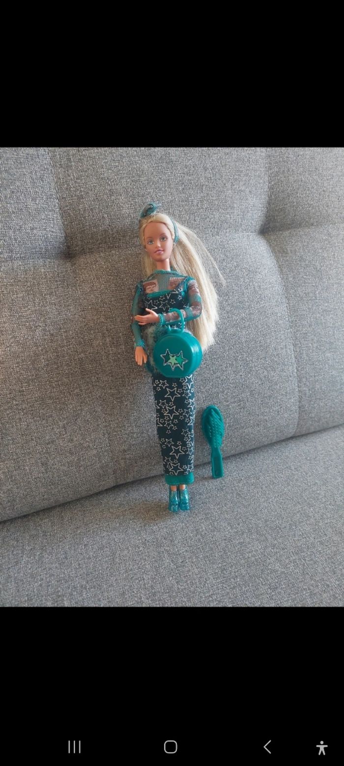 Barbie Hollywood 1999