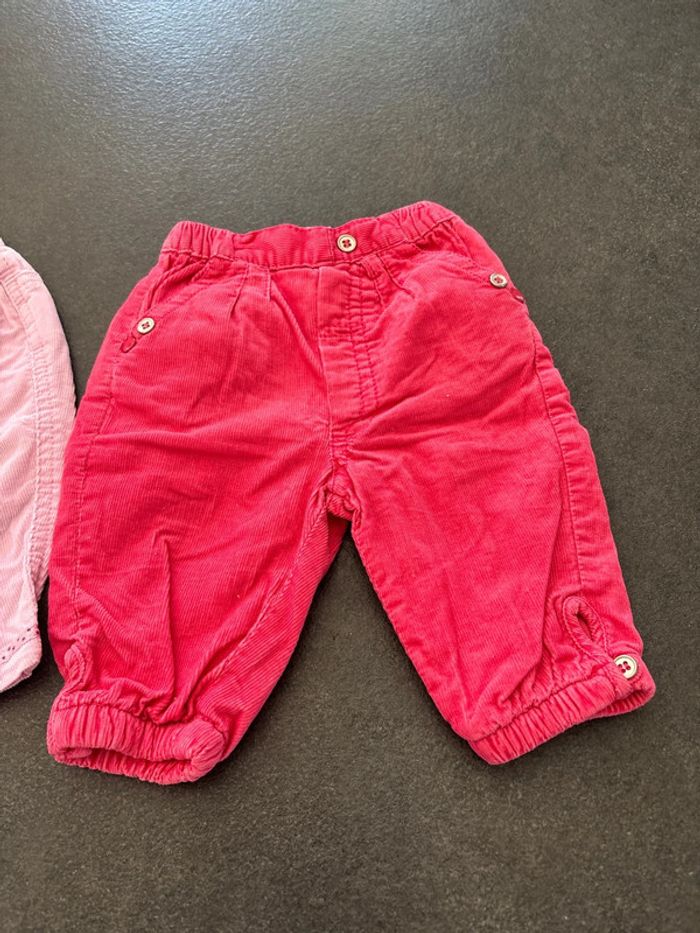 Pantalons - photo numéro 2