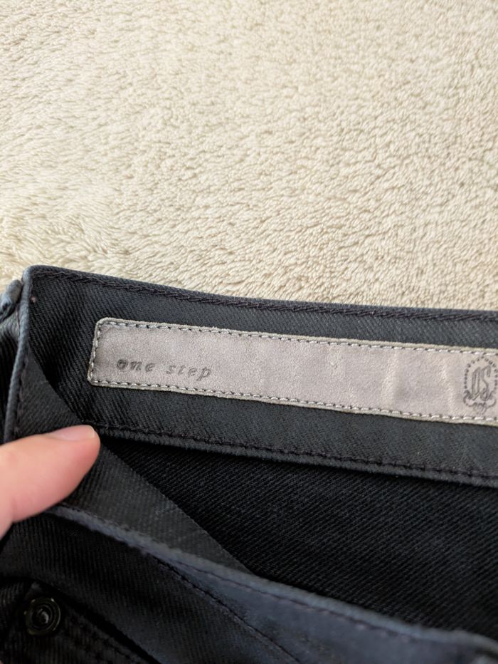 Jean Femme ONE STEP - Taille 34 - photo numéro 2