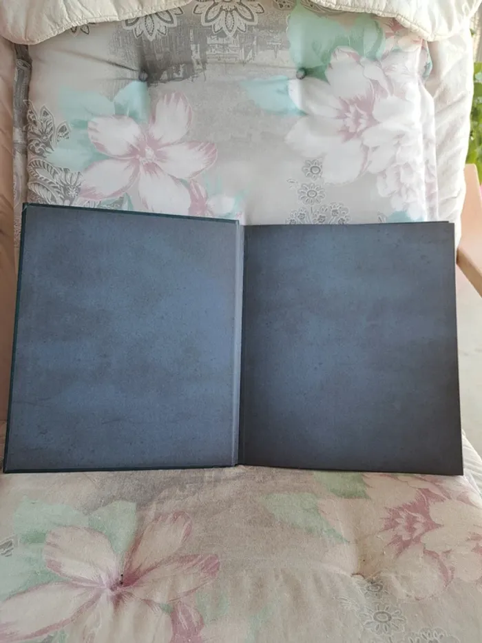 Quête dans le monde noir - photo numéro 6