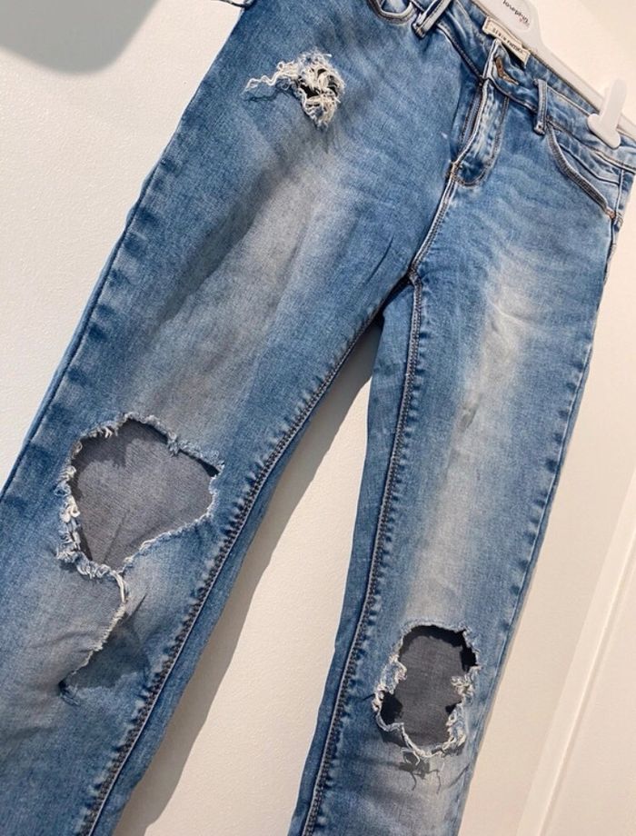 Jean - photo numéro 2