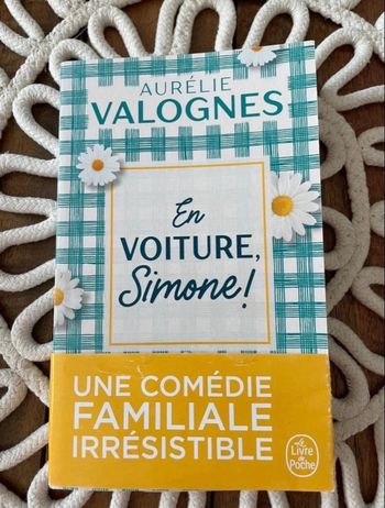 Aurelie Valognes - En voiture Simone !