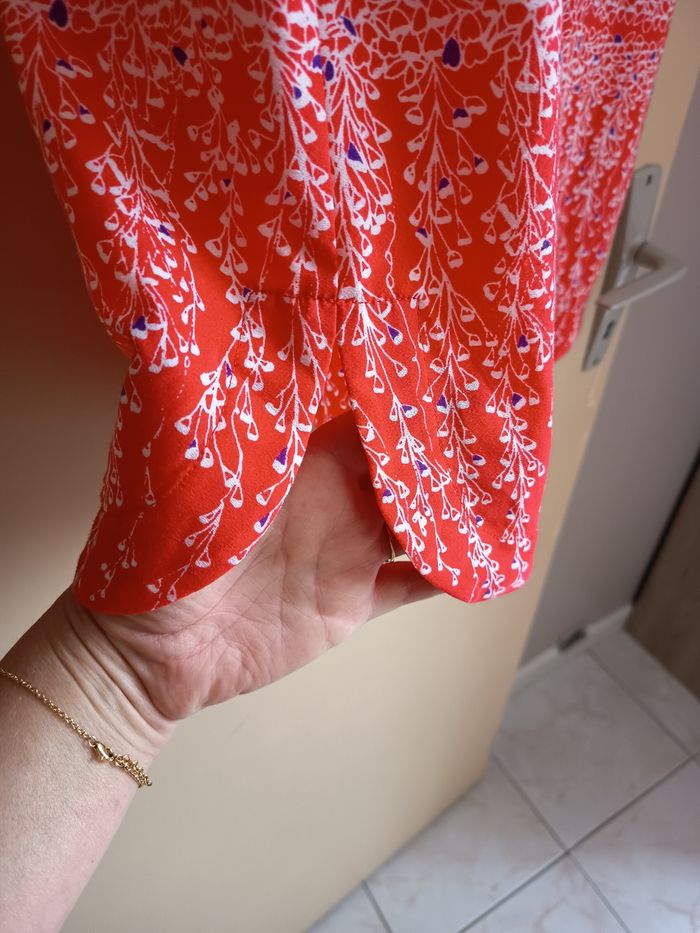 Robe courte été - photo numéro 6