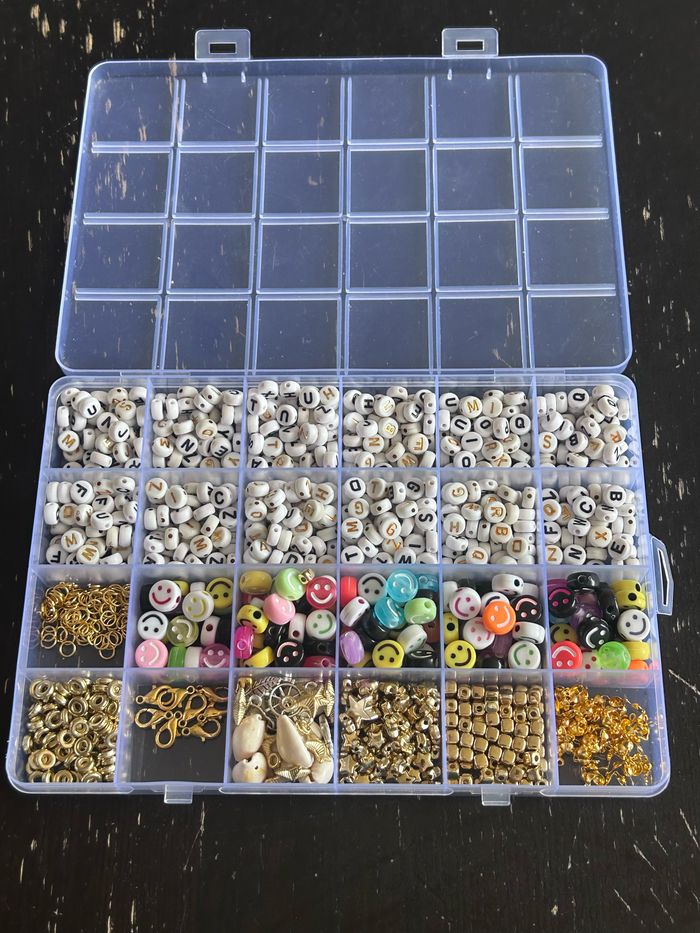 Bracelet sur mesure - photo numéro 4