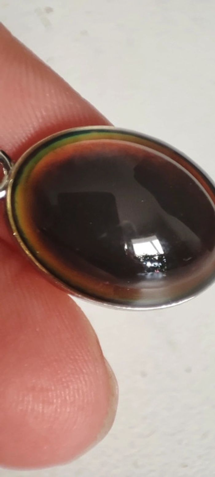 Ras du cou tattoo - photo numéro 4