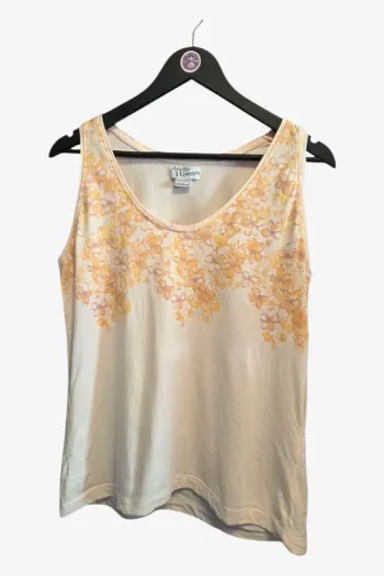 Débardeur T42 Atlas for women