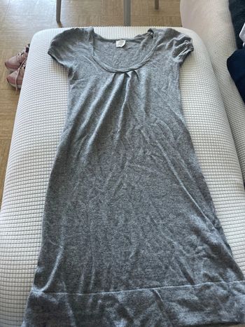 robe hiver  camaïeu taille XS