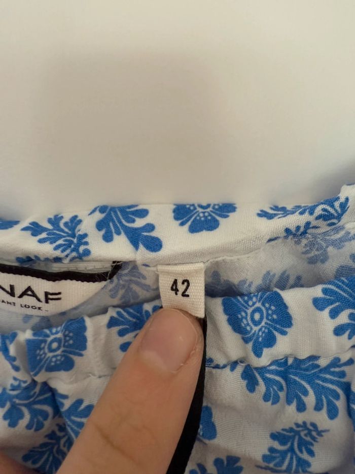 Combishort Naf Naf T42 - photo numéro 4