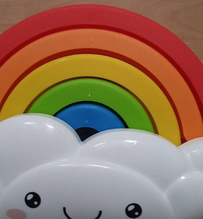 Nuage - photo numéro 3