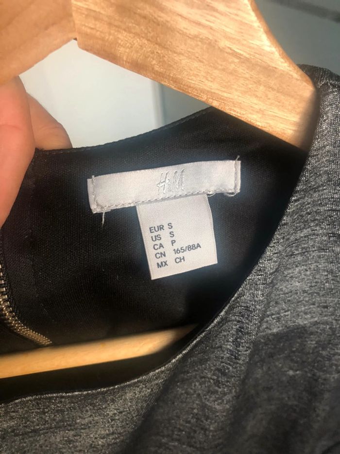 Top asymétrique - photo numéro 3