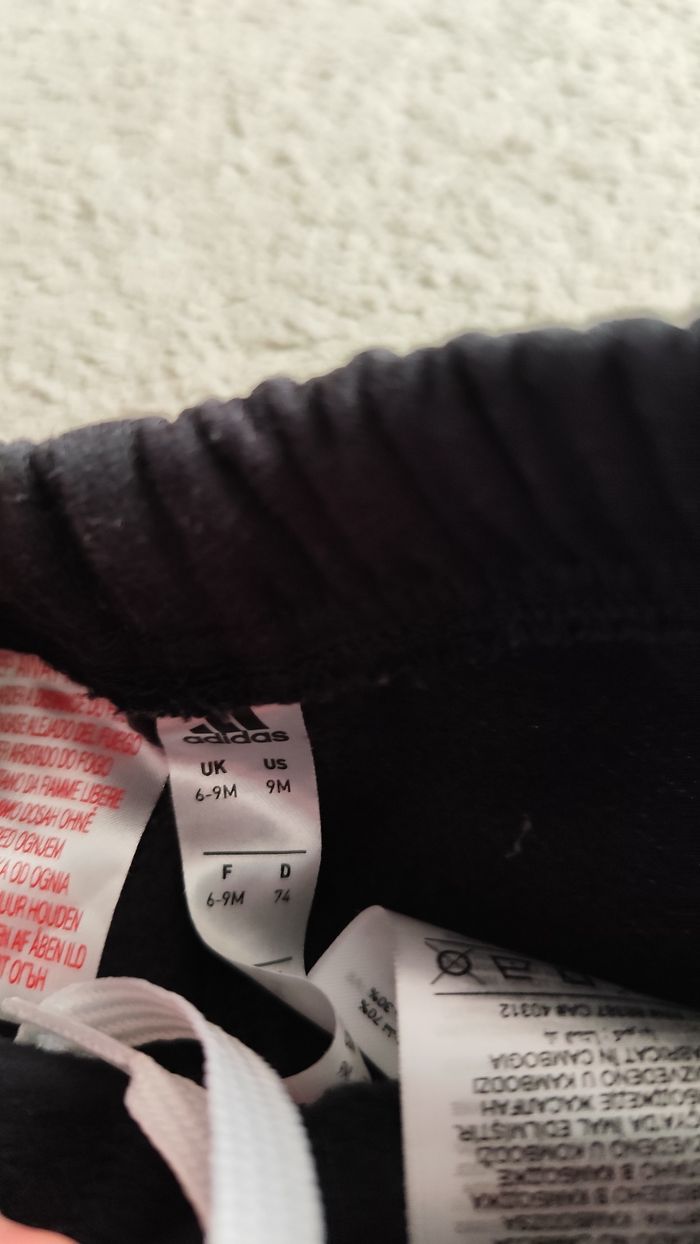 Pantalon - photo numéro 2